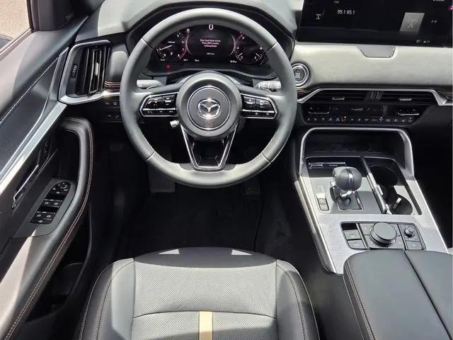 2026 Mazda X-90 3.3 Turbo S Premium Sport