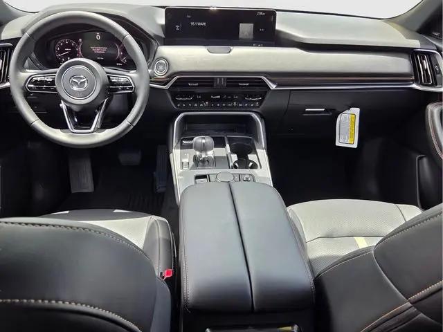 2026 Mazda X-90 3.3 Turbo S Premium Sport