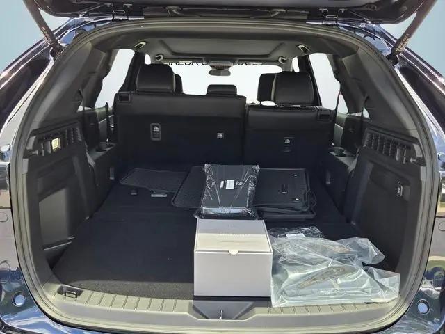 2026 Mazda X-90 3.3 Turbo S Premium Sport