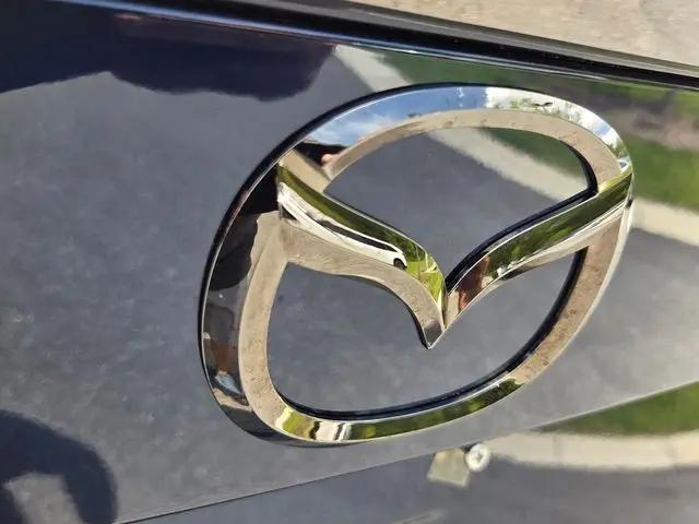 2026 Mazda X-90 3.3 Turbo S Premium Sport