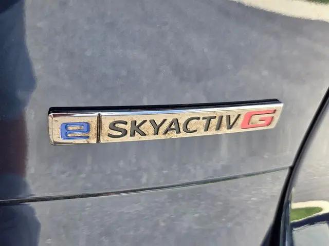 2026 Mazda X-90 3.3 Turbo S Premium Sport