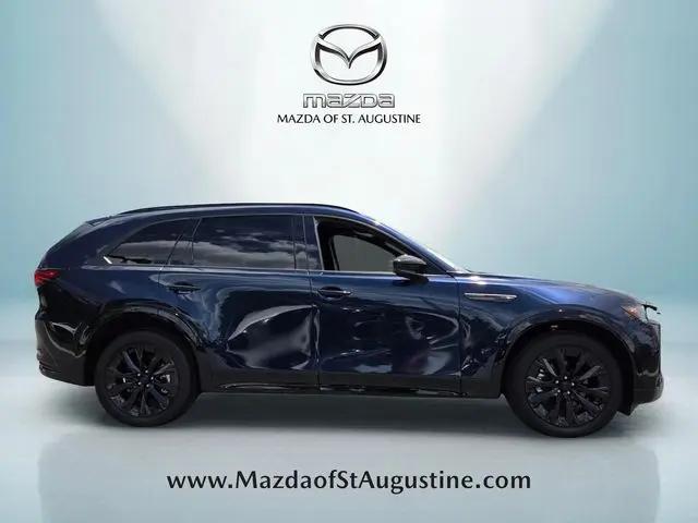 2026 Mazda X-90 3.3 Turbo S Premium Sport
