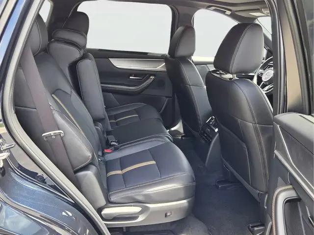 2026 Mazda X-90 3.3 Turbo S Premium Sport