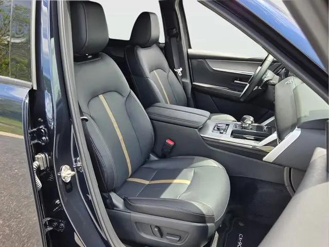 2026 Mazda X-90 3.3 Turbo S Premium Sport