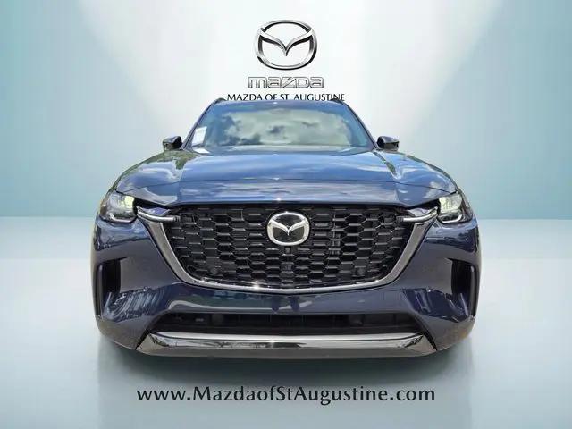 2026 Mazda X-90 3.3 Turbo S Premium Sport