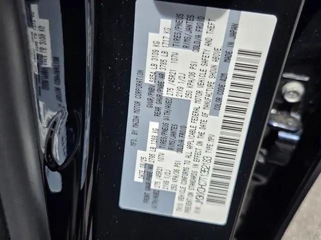 2026 Mazda X-90 3.3 Turbo S Premium Sport
