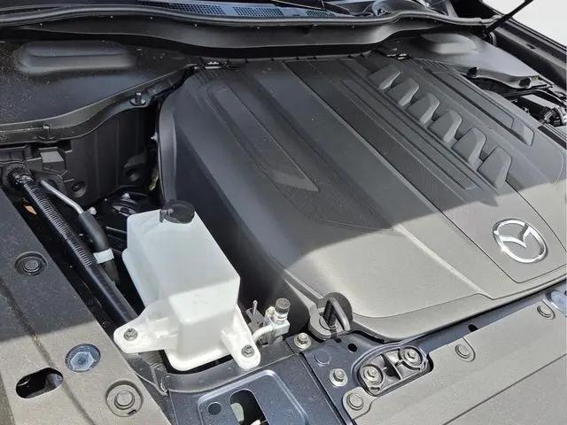 2026 Mazda X-90 3.3 Turbo S Premium Sport
