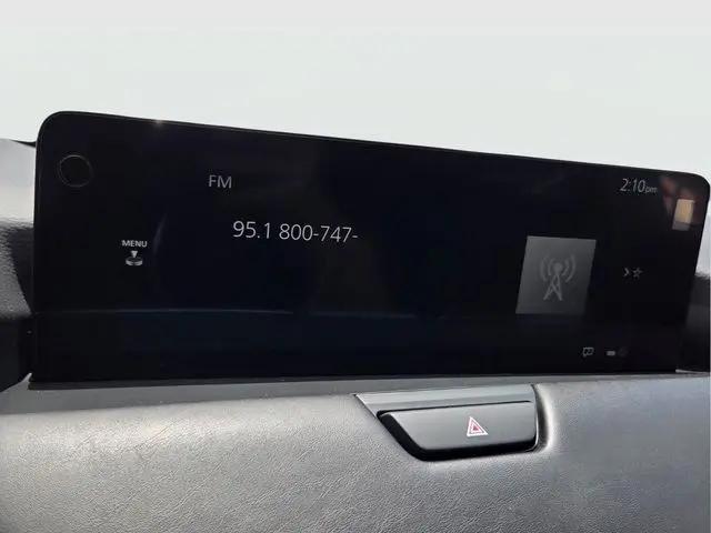 2026 Mazda X-90 3.3 Turbo S Premium Sport