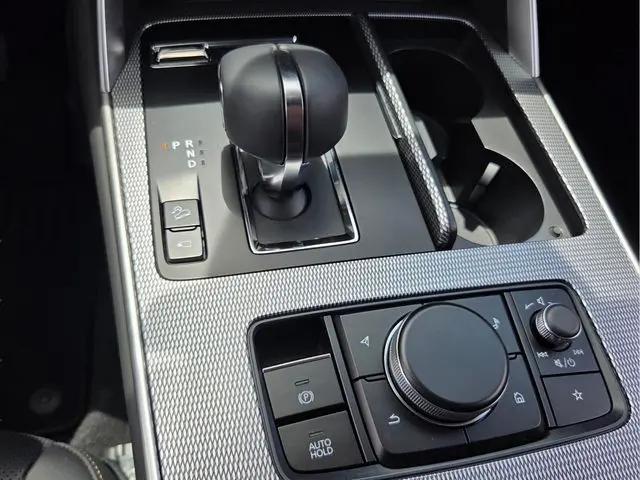 2026 Mazda X-90 3.3 Turbo S Premium Sport
