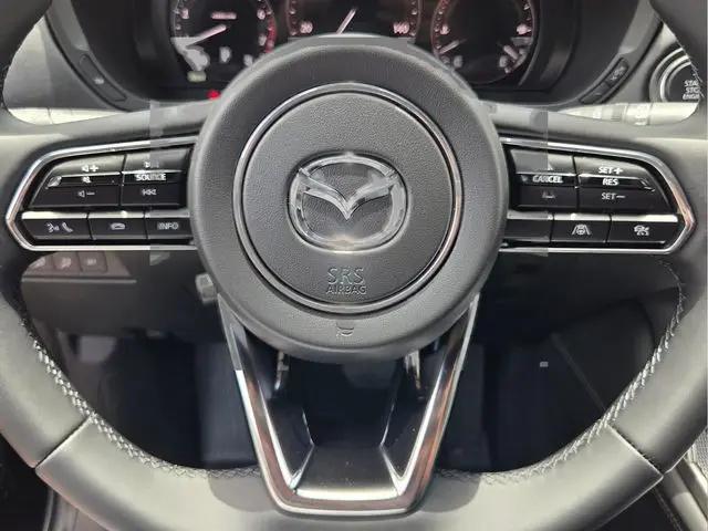2026 Mazda X-90 3.3 Turbo S Premium Sport