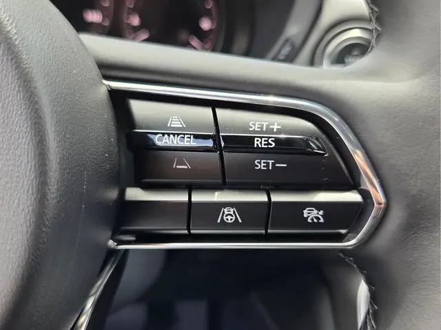 2026 Mazda X-90 3.3 Turbo S Premium Sport