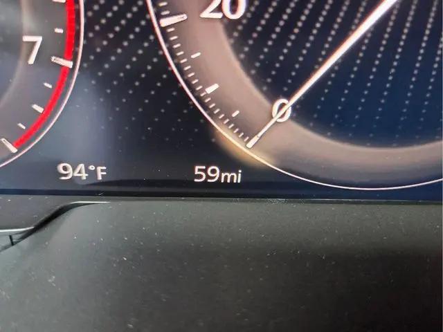 2026 Mazda X-90 3.3 Turbo S Premium Sport