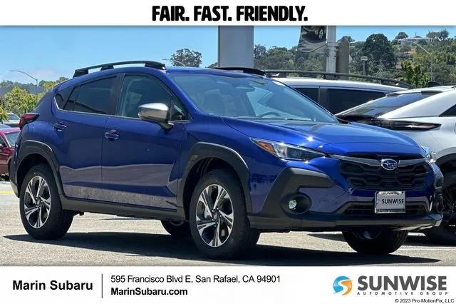2026 Subaru Crosstrek Premium for sale in San Rafael, CA