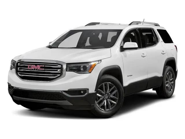 2017 GMC Acadia SLT-2 for sale in Raleigh, NC