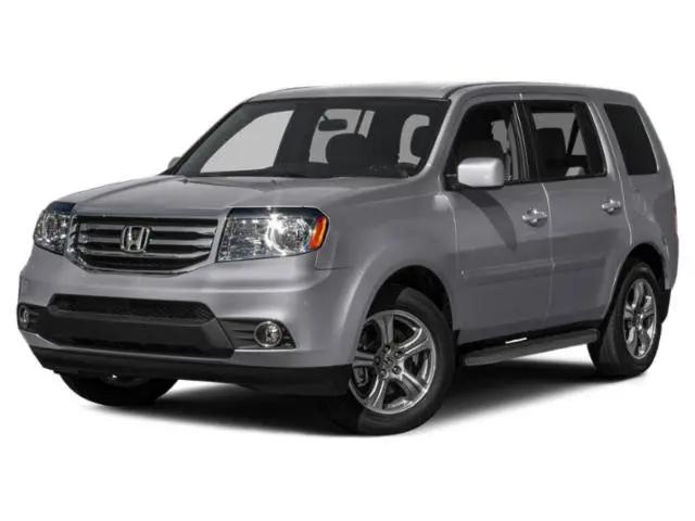 2015 Honda Pilot EX for sale in Cary, NC