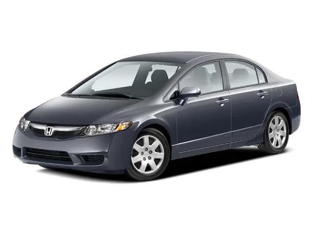 2009 Honda Civic LX for sale in Cary, NC
