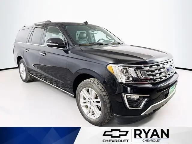 2021 Ford Expedition Limited MAX for sale in Minot, ND