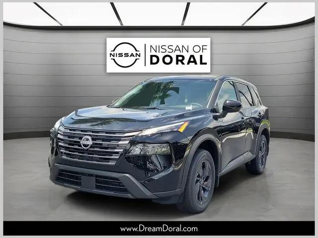 2026 Nissan Rogue SV for sale in Doral, FL