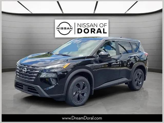 2026 Nissan Rogue SV for sale in Doral, FL