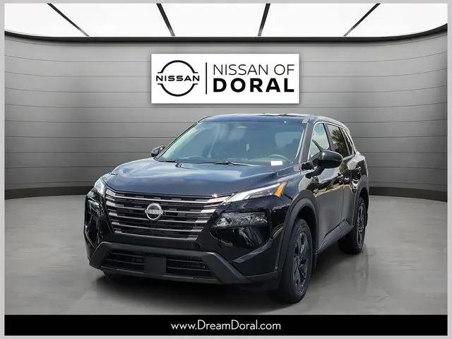 2026 Nissan Rogue SV for sale in Doral, FL