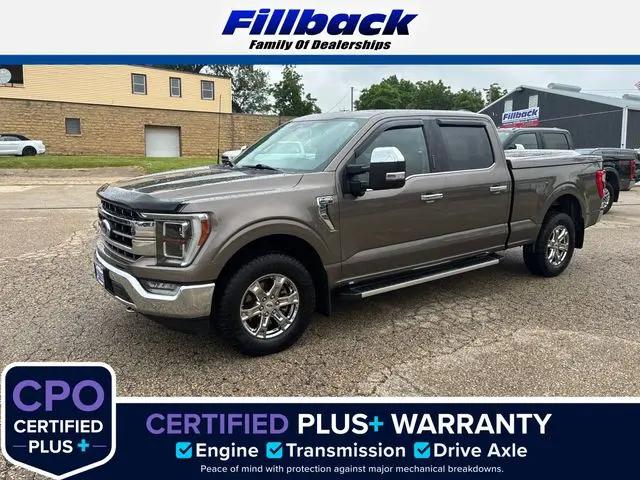 2022 Ford F-150 Lariat for sale in Richland Center, WI