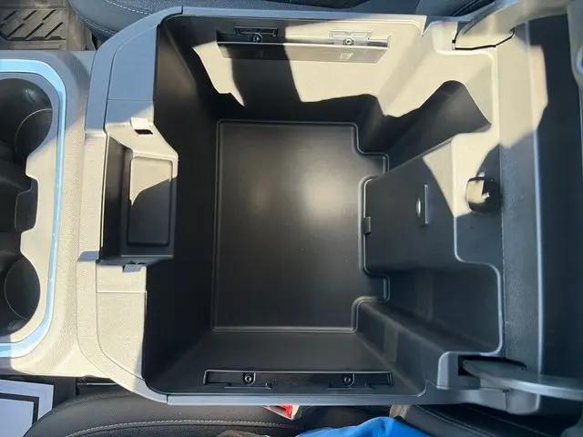 2022 Chevrolet Silverado 1500 4WD Crew Cab Short Bed LT Trail Boss