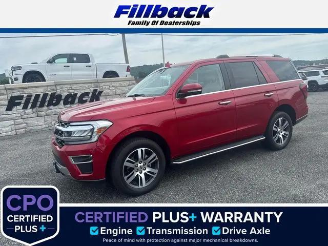 2022 Ford Expedition Limited for sale in Boscobel, WI