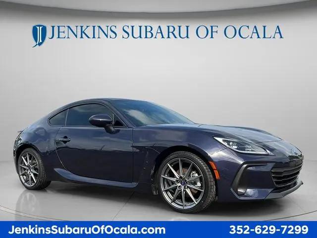 2025 Subaru BRZ Series.Purple for sale in Ocala, FL