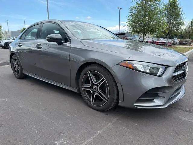 2019 Mercedes-Benz A 220 A 220 for sale in Ocala, FL