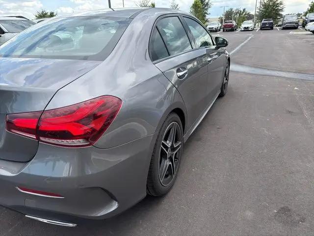 2019 Mercedes-Benz A 220 A 220