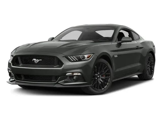2017 Ford Mustang GT Premium for sale in Venice, FL