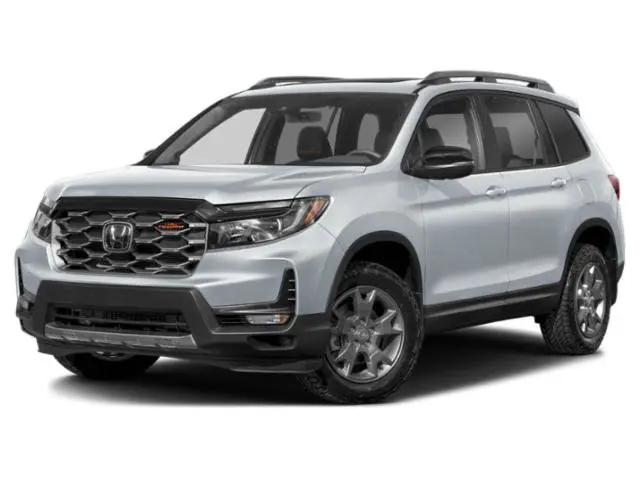 2024 Honda Passport AWD TrailSport for sale in Venice, FL