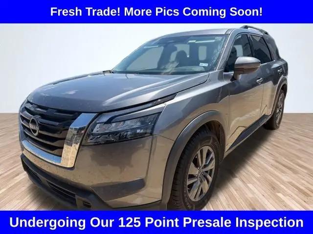 2023 Nissan Pathfinder SV FWD for sale in Shreveport, LA