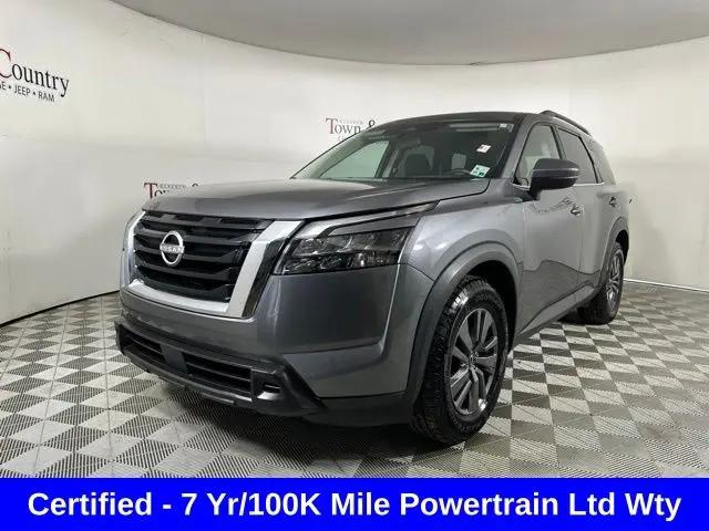 2023 Nissan Pathfinder SV FWD for sale in Shreveport, LA
