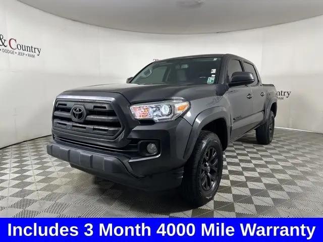 2017 Toyota Tacoma SR5 V6 for sale in Shreveport, LA