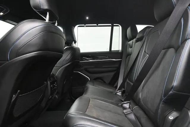 2023 Jeep Grand Cherokee Trailhawk