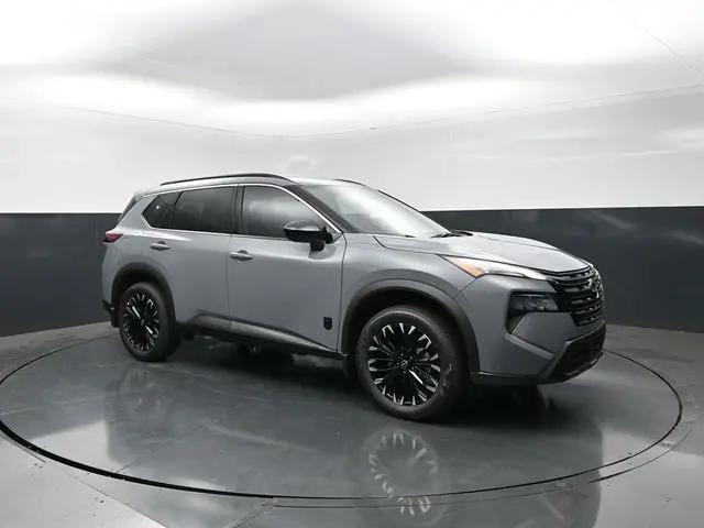 2026 Nissan Rogue Dark Armor for sale in Charlotte, NC