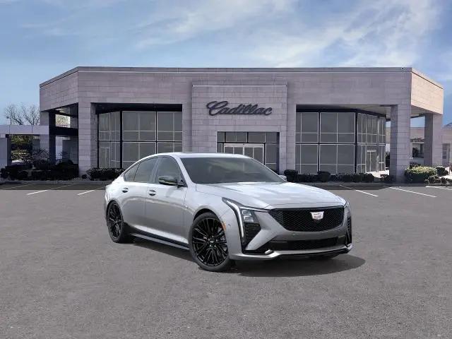 2026 Cadillac CT5 Sport RWD for sale in Morrow, GA