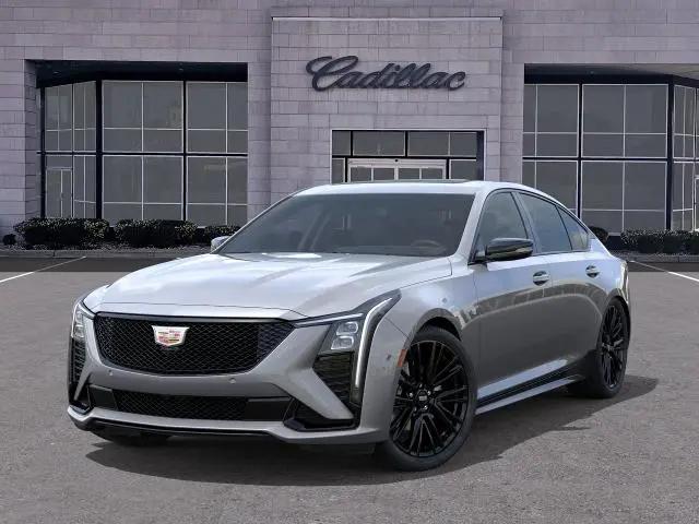 2026 Cadillac CT5 Sport RWD