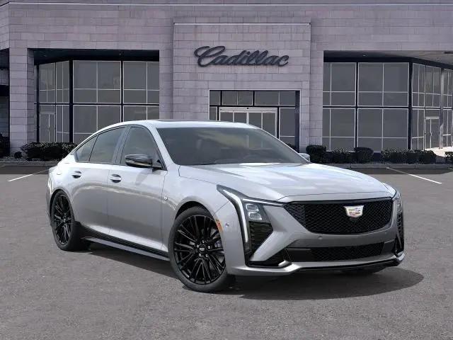 2026 Cadillac CT5 Sport RWD