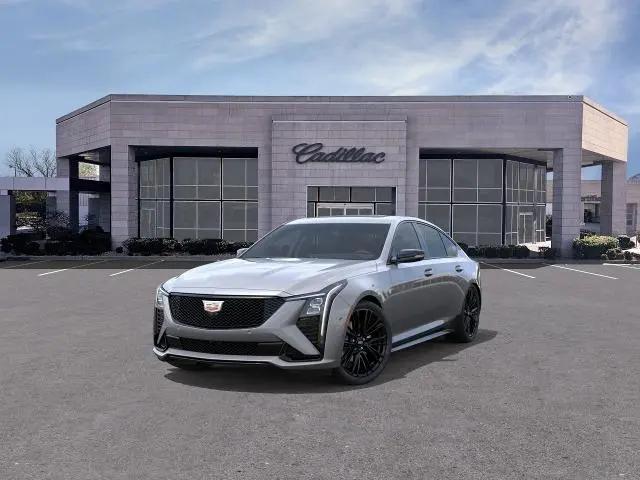 2026 Cadillac CT5 Sport RWD
