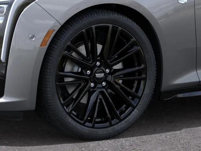 2026 Cadillac CT5 Sport RWD