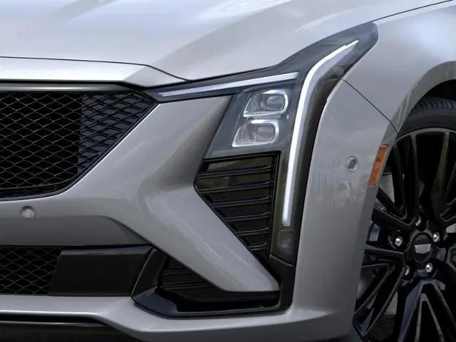 2026 Cadillac CT5 Sport RWD