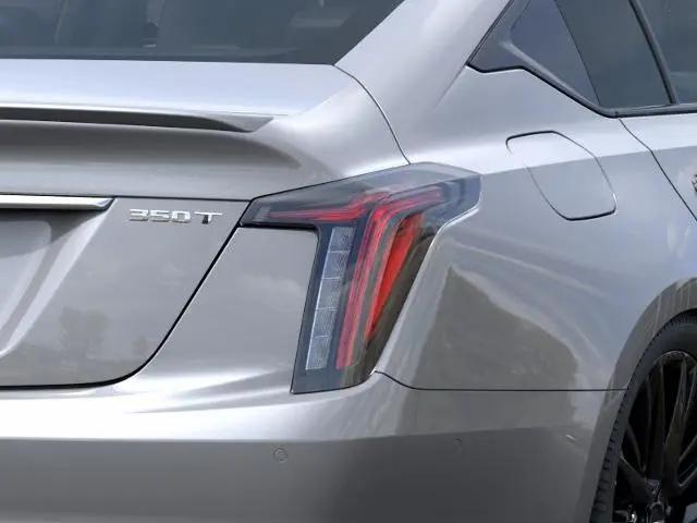 2026 Cadillac CT5 Sport RWD