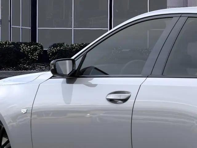 2026 Cadillac CT5 Sport RWD