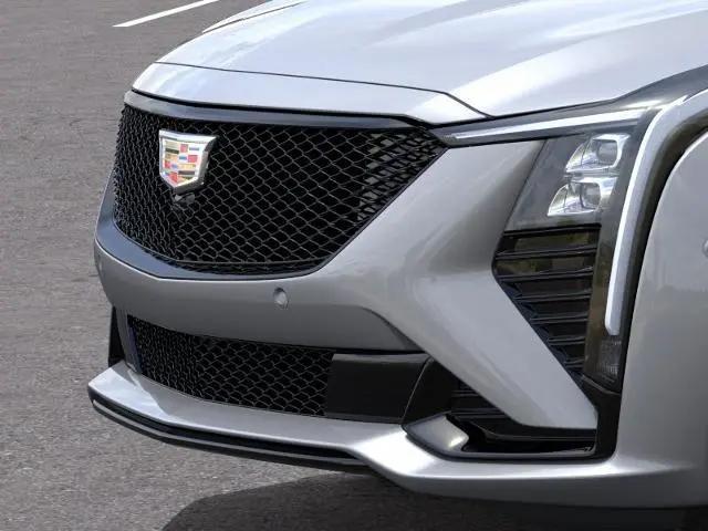 2026 Cadillac CT5 Sport RWD