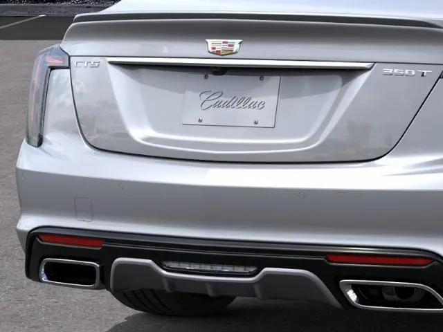 2026 Cadillac CT5 Sport RWD