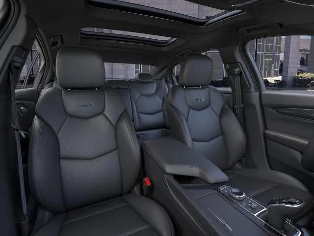 2026 Cadillac CT5 Sport RWD