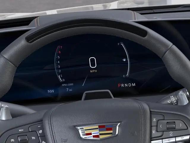 2026 Cadillac CT5 Sport RWD