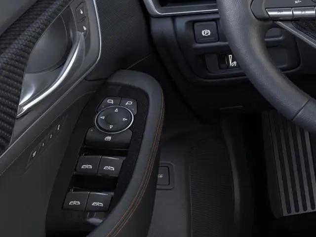 2026 Cadillac CT5 Sport RWD